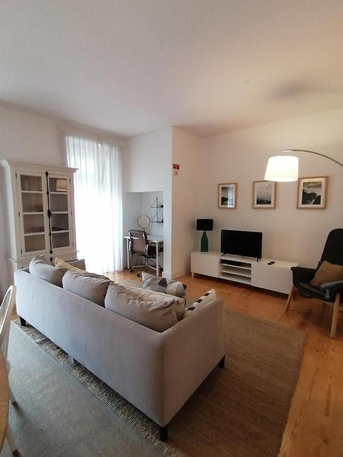ליסבון Altido Elegant City Deluxe Apartment & Altido Luxurious 3-Bedroom Apt With Terrace In Intendente מראה חיצוני תמונה
