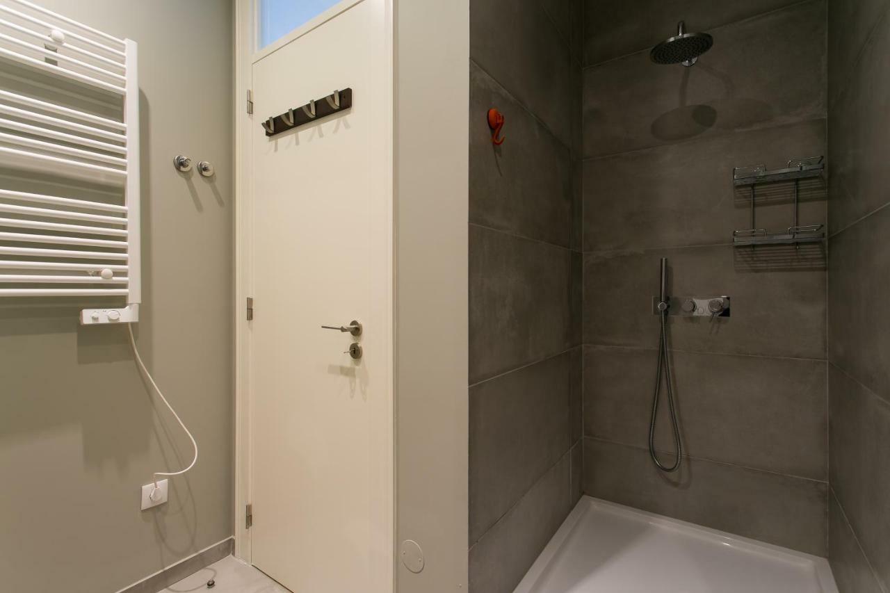 ליסבון Altido Elegant City Deluxe Apartment & Altido Luxurious 3-Bedroom Apt With Terrace In Intendente מראה חיצוני תמונה