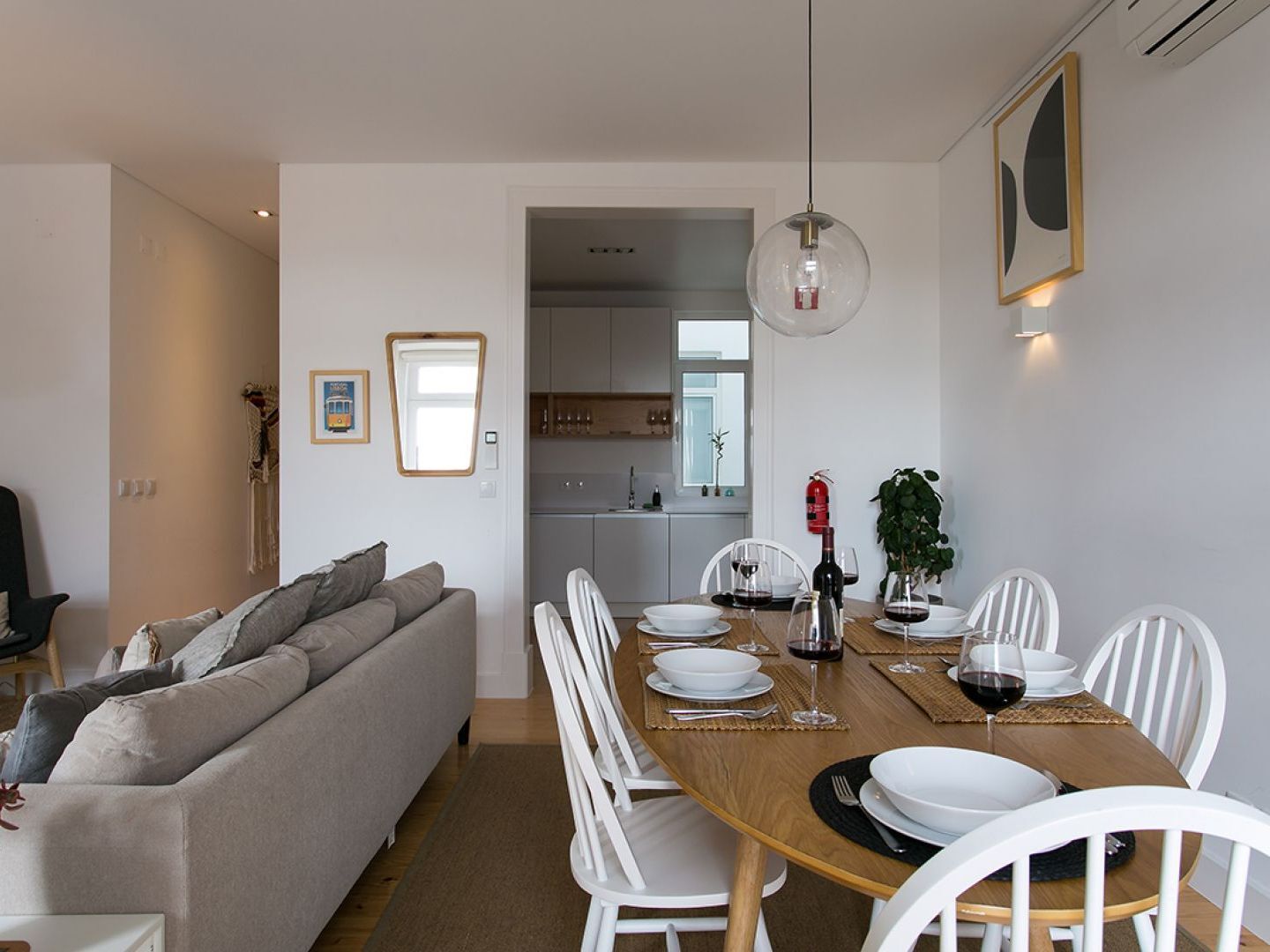 ליסבון Altido Elegant City Deluxe Apartment & Altido Luxurious 3-Bedroom Apt With Terrace In Intendente מראה חיצוני תמונה