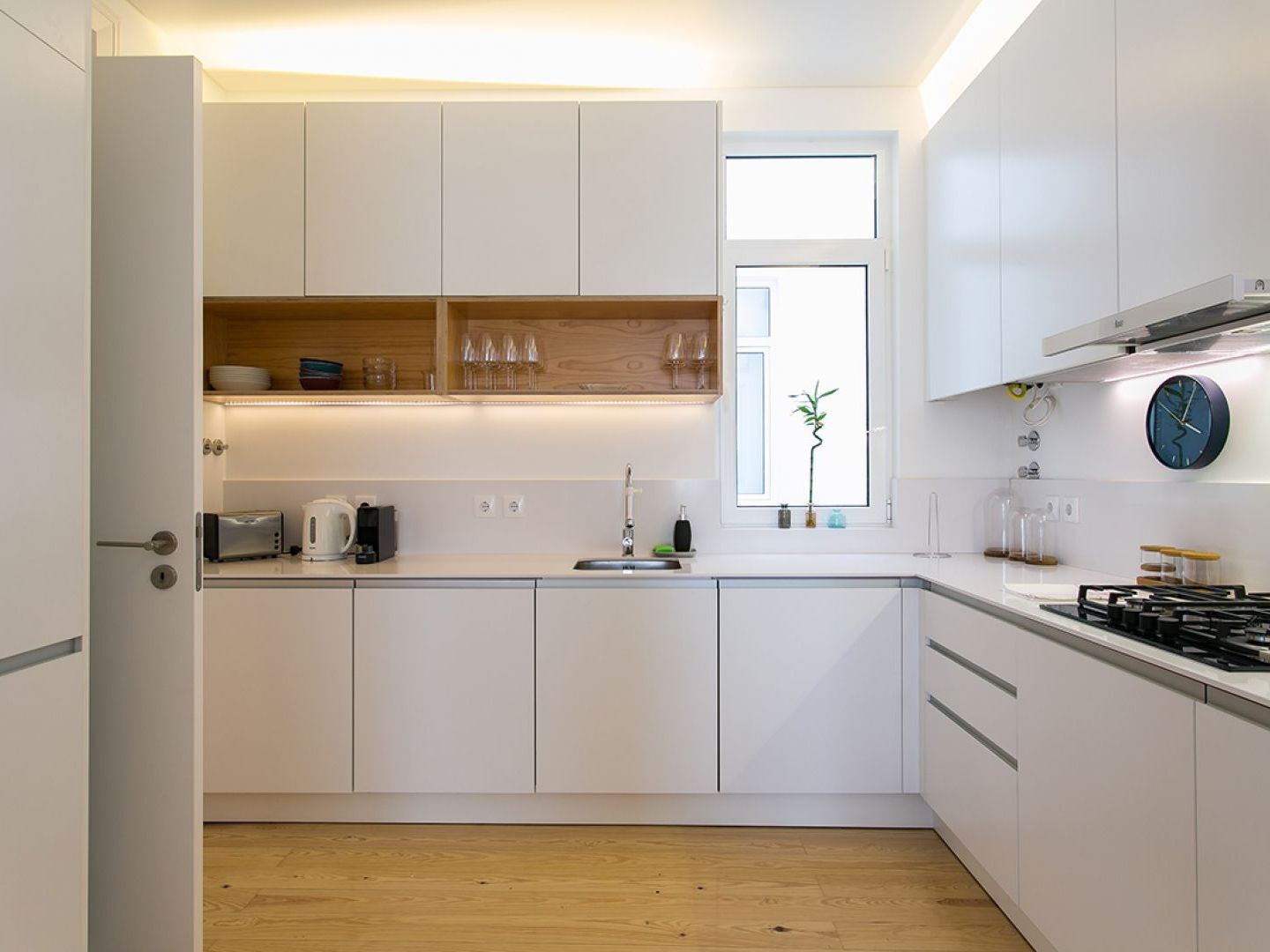 ליסבון Altido Elegant City Deluxe Apartment & Altido Luxurious 3-Bedroom Apt With Terrace In Intendente מראה חיצוני תמונה