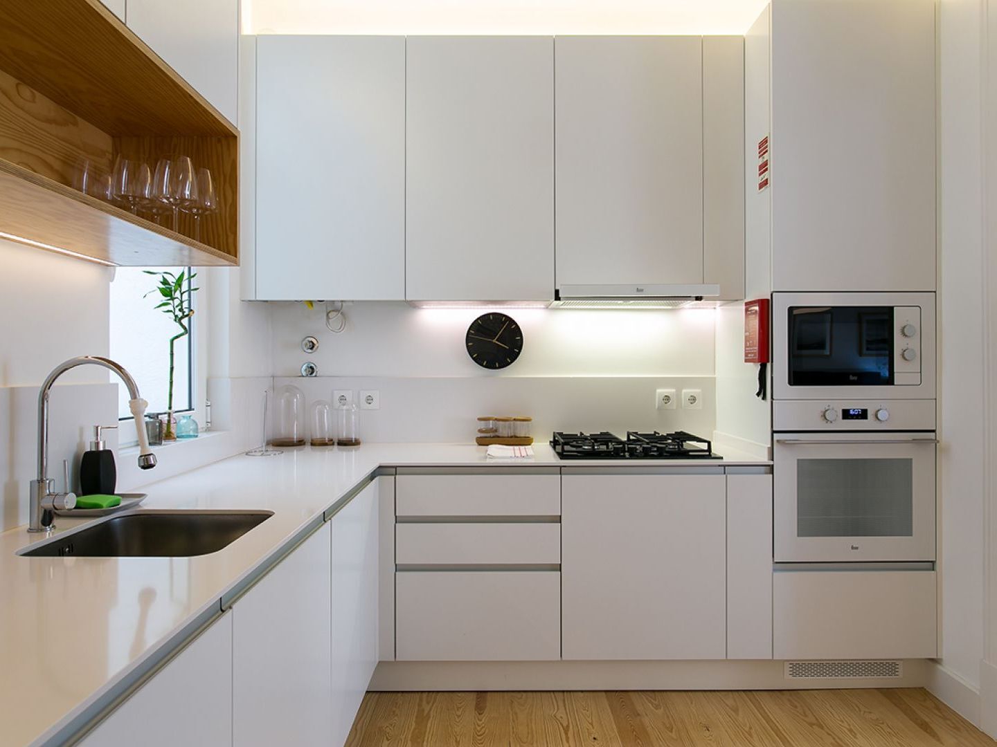 ליסבון Altido Elegant City Deluxe Apartment & Altido Luxurious 3-Bedroom Apt With Terrace In Intendente מראה חיצוני תמונה
