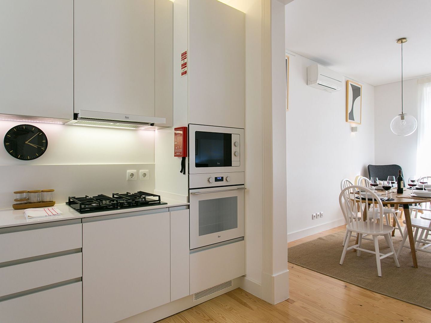 ליסבון Altido Elegant City Deluxe Apartment & Altido Luxurious 3-Bedroom Apt With Terrace In Intendente מראה חיצוני תמונה