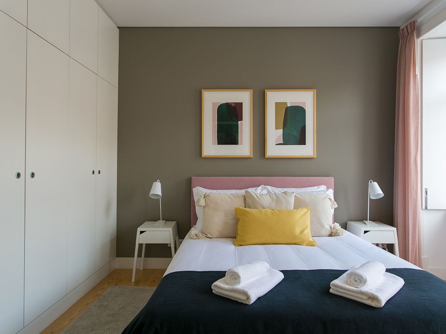 ליסבון Altido Elegant City Deluxe Apartment & Altido Luxurious 3-Bedroom Apt With Terrace In Intendente מראה חיצוני תמונה